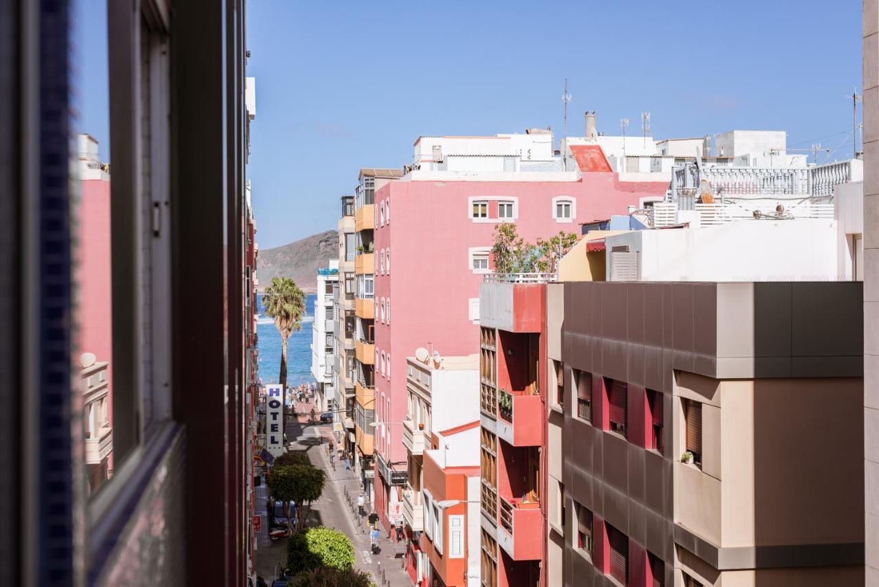 Canteras Mini Paradise Vip Las Palmas de Gran Canaria Zewnętrze zdjęcie