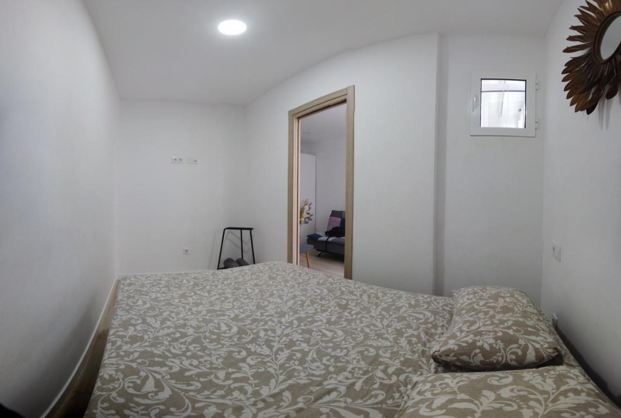 Canteras Mini Paradise Vip Las Palmas de Gran Canaria Zewnętrze zdjęcie