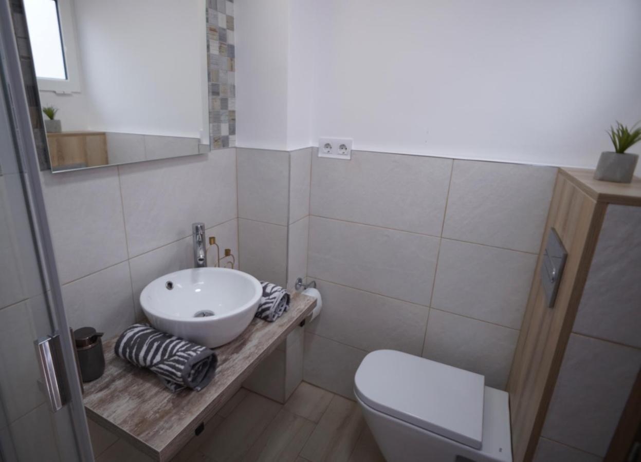 Canteras Mini Paradise Vip Las Palmas de Gran Canaria Zewnętrze zdjęcie
