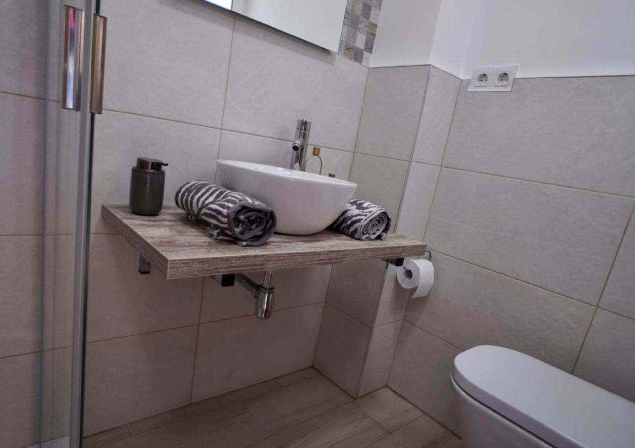 Canteras Mini Paradise Vip Las Palmas de Gran Canaria Zewnętrze zdjęcie