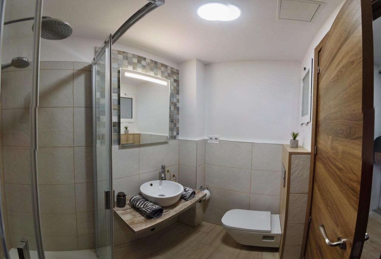 Canteras Mini Paradise Vip Las Palmas de Gran Canaria Zewnętrze zdjęcie