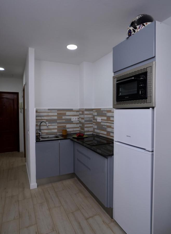 Canteras Mini Paradise Vip Las Palmas de Gran Canaria Zewnętrze zdjęcie
