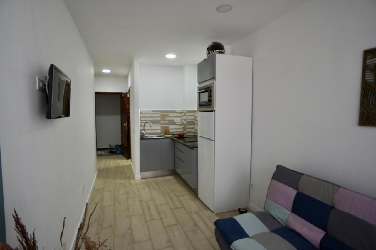 Canteras Mini Paradise Vip Las Palmas de Gran Canaria Zewnętrze zdjęcie